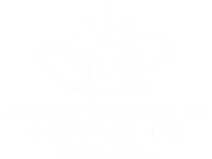 Activités sociales et culturelles emploi à domicile