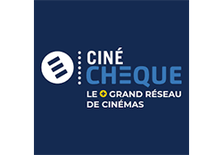 Cinecheque