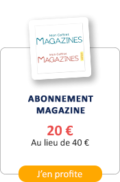 MAGAZINE